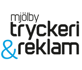Mjölby Tryckeri & Reklam