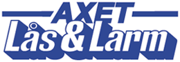Axet Lås & Larm