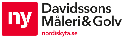 Davidssons Måleri & Golv