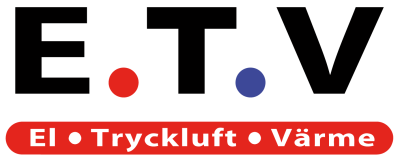 E.T.V. Elteknik AB
