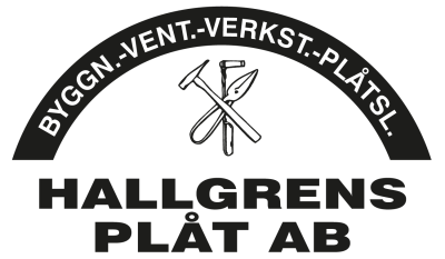 Hallgrens Plåt AB