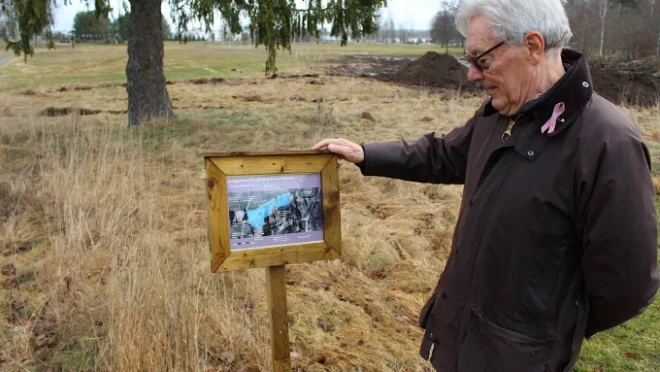 Miljö Gert